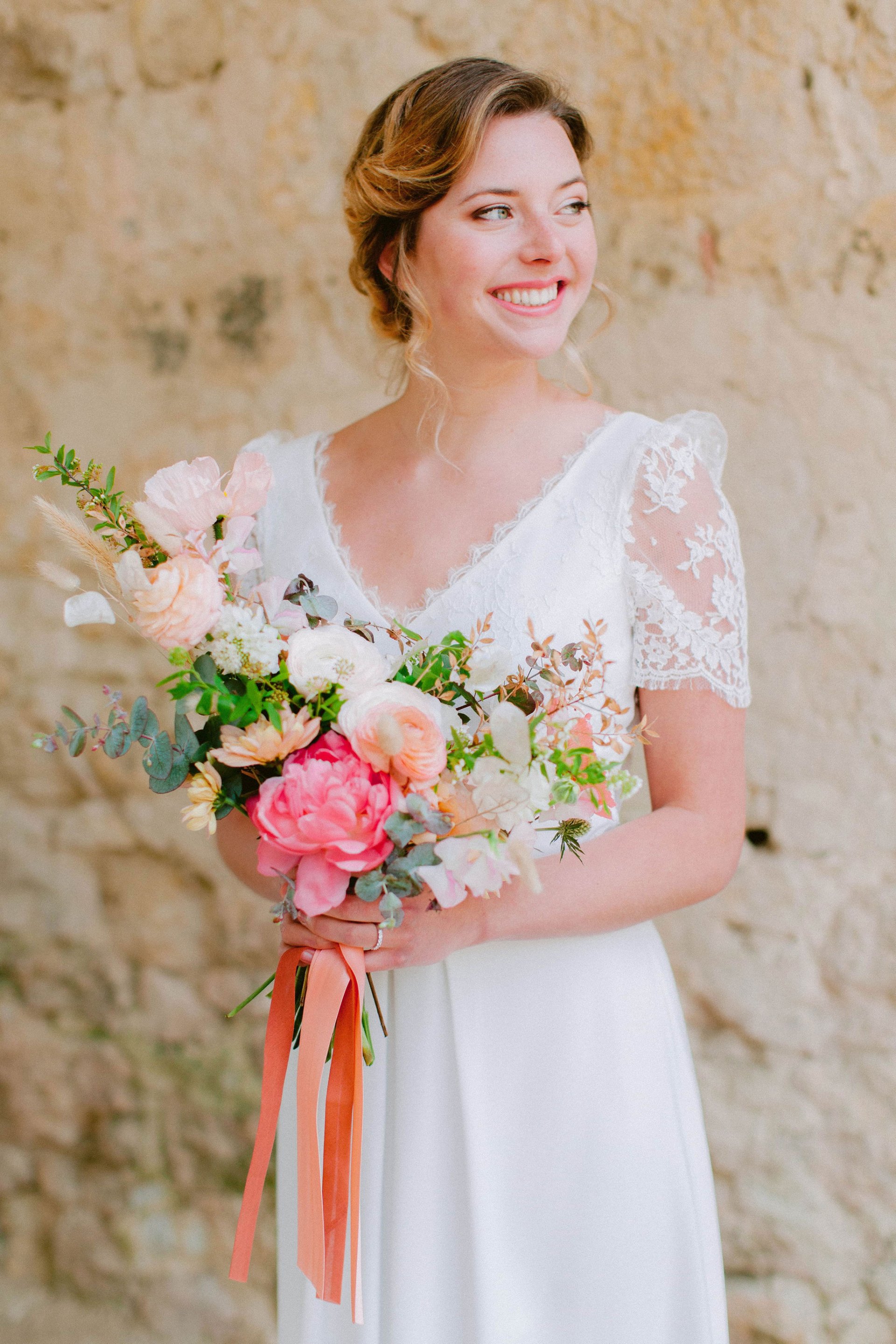 Peaches Cream Weddings French Wedding Suppliers